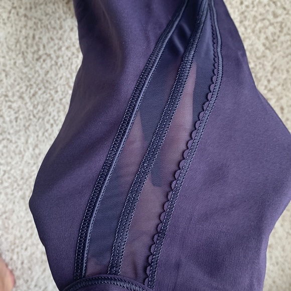 Lululemon sun setter crop 17” - Picture 3 of 4